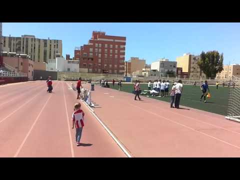 Ascenso Poli Almería