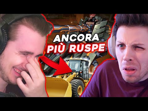 GET RUSPED! @Fierik mi ha RUSPATO 7 VOLTE di FILA con il DECK delle RUSPE su YugiOh Master Duel