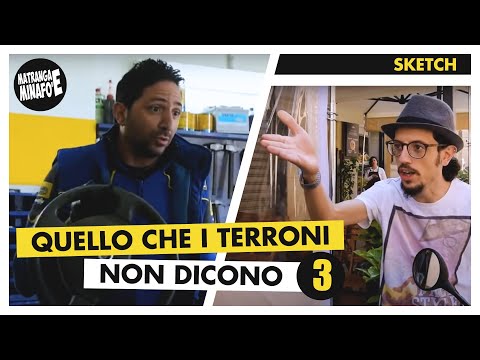Quello che i TERRONI non dicono 3