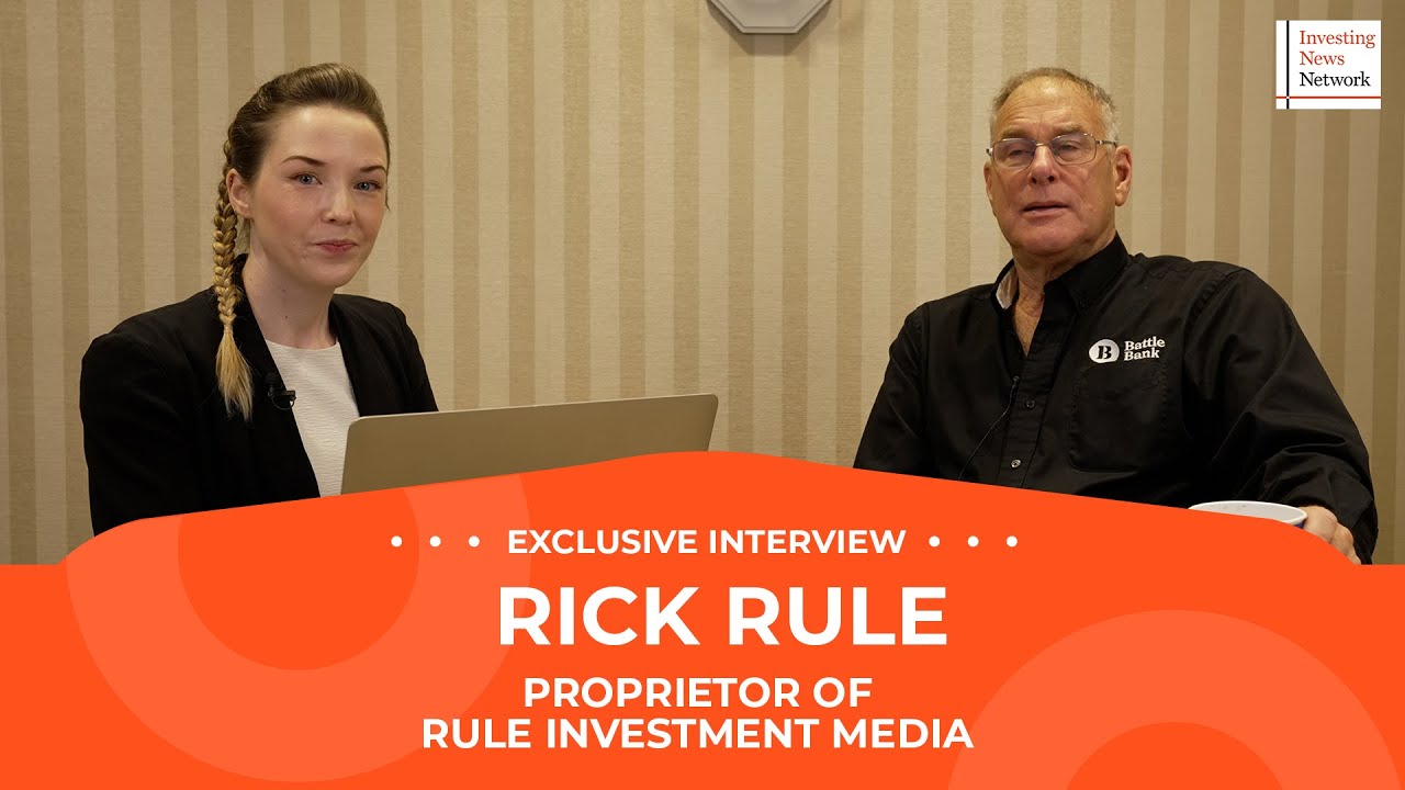 Rick Rule: Contrarian or Victim? Where to Invest (and Speculate) in 2025