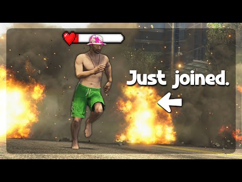 How Long is the Average Life in GTA Online?