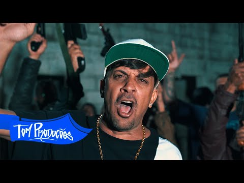 MC Hudson 22 - Guerreiro de Atitude "Robin Hood" (TOM PRODUÇÕES) Clipe Oficial 2021