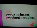 Nick Jr Productions Logo 1995 Speed 0 015625X Slow 512X