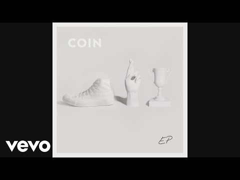 COIN - Fingers Crossed (Audio)