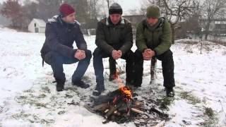 preview picture of video 'Staffel 2 - Episode 1 (Verhalten in der Natur) - Noris Bushcrafters'