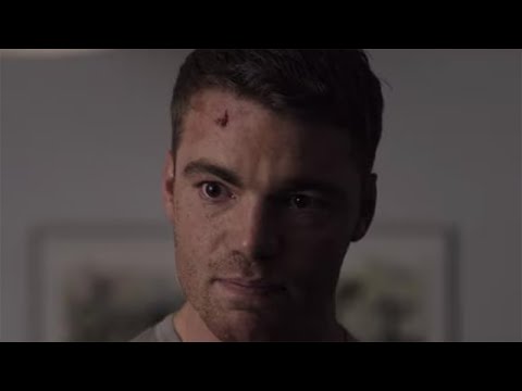 Agente Nocturno de Netflix - ¿Es tan buena? (Review con POCOS spoilers)