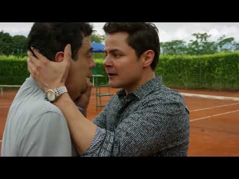 Narcos Netflix Season 3 Trailer Remix