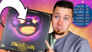 Wonderlands War: Shards of Madness Should You Back
