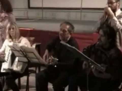 Genova-fgci parte prima 22 marzo 2013 - con gli scariolanti