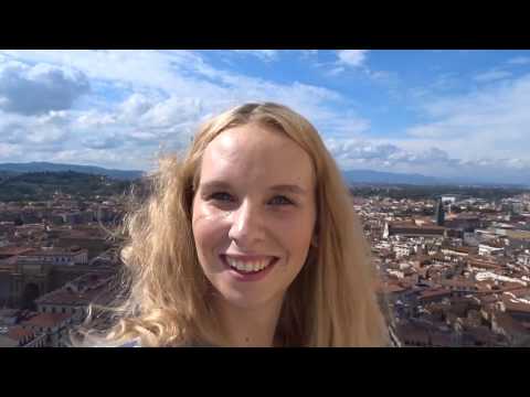 Firenze- BiondaaRoma