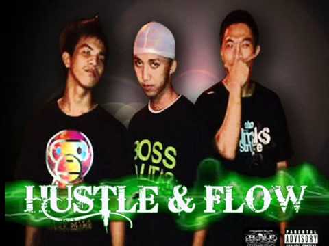 Engkantada - Hustle N Flow Ft Breezy Boys C1
