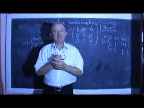 Lectia 157 - Incep cu matematica (continuam cu inductia si aplicatiile ei) si si termin cu JUSTITIA