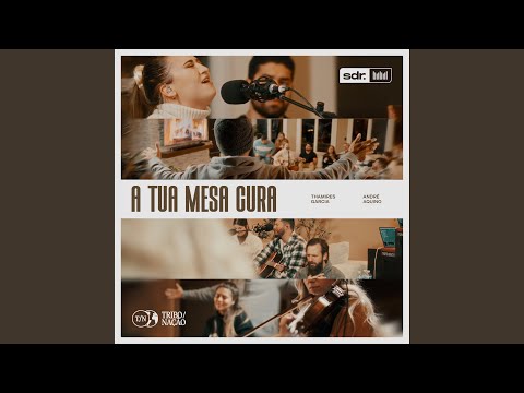 A Tua Mesa Cura