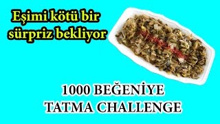 Zılbıt Kavurması  / Kaldirik - Kaldırayak Kavurması