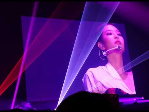 BLACKPINK​ IN​ MY​ MEMORY "SOLO"