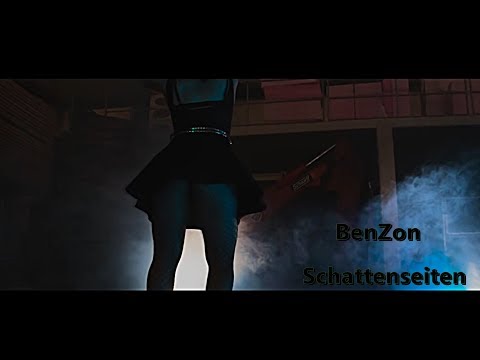 BenZon - ❌SCHATTENSEITEN❌