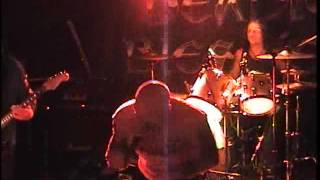 Deadly Blessing - Silent Madness