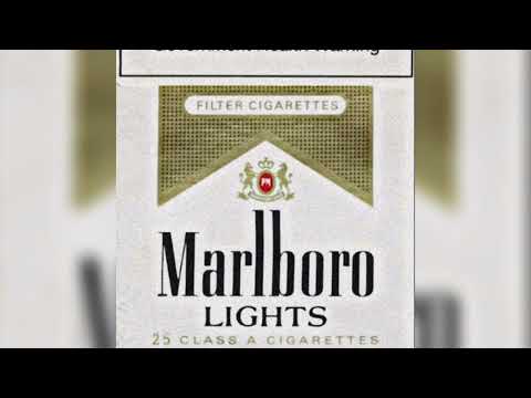 NORUE & NOVED - Marlboro Gold [192kHz]