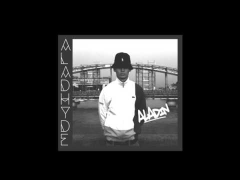 Aladin 135 - Carré d'as feat. Elyo, Lesram & SpiderZed (Prod ZedBeatz)