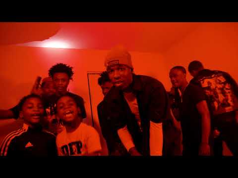 Acee1k - "Fouled Out" (Official Music Video) | Shot by: @visualsbyfrosty