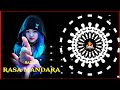 RASALI RASA MANDARA TRENDING SONG CURCIT MIX DJ BIDDU ON LUFFY REMIX
