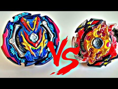 Judgement Valkyrie.Bl.Pw Vs Legend Spryzen.00.R