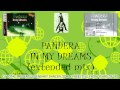 DJ TOTAL Present PANDERA - IN MY DREAMS ...