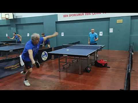 FBVMTSKD | 27.02.2022 PT | YALÇIN KAYADUMAN - ADEM TUNCEL