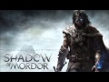 Middle-earth: Shadow of Mordor OST - Ashes / The ...
