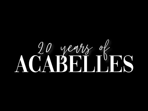 FSU AcaBelles - Royals: 20th Anniversary Edition (OPB. Lorde)