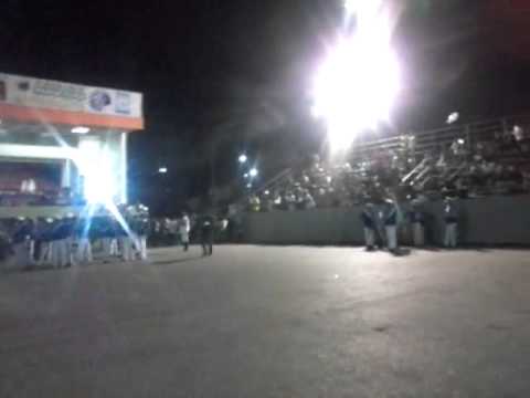 Estadual Rio de Janeiro - Confabanq - ETEEAS¹