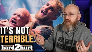 Is Jake Paul Right? Dana White Diss Track Reviewed
