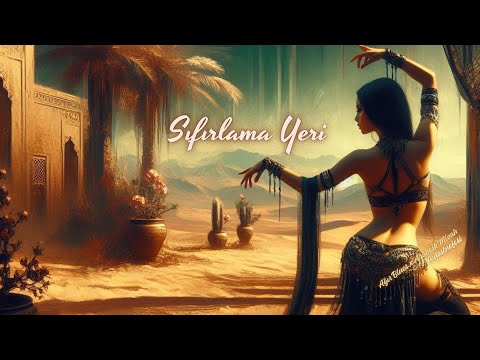 Sıfırlama Yeri – Behçet Ağır Blues × Arabesk Mizah | Dost Nefesi 2025