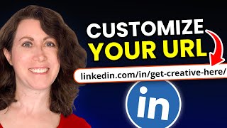 How to Edit Your Custom URL on LinkedIn 🪄 Build Your Brand!