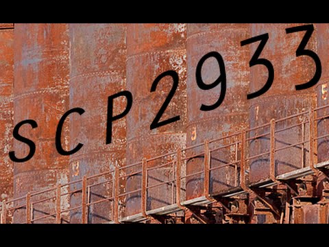 SCP 2933