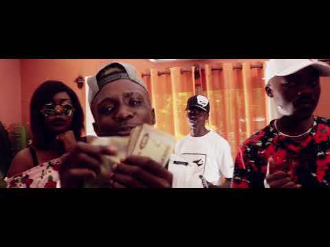Picasso Africa Ft.RayDee(408empire)--ShakuShaku4Me.(Official Music Video)