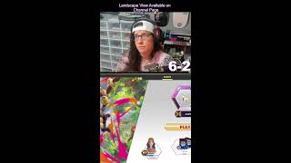 Viewer Games with Mega Lopunny EX!  | Playing The Pokemon Trading Card Game Live | PTCGL (Portrait)