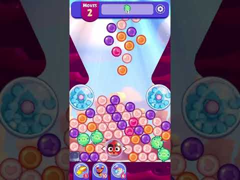 Angry Birds Dream Blast Level 3019 Part 1