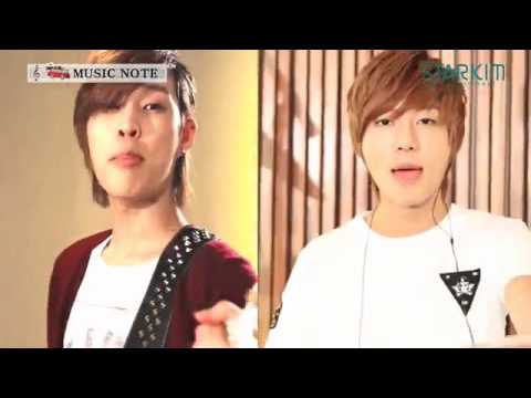 #18 Led apple 레드애플   영희야 Young hee By Led apple Music note