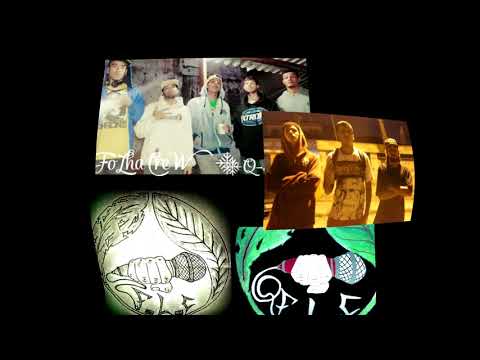 Folha Crew - Primícias