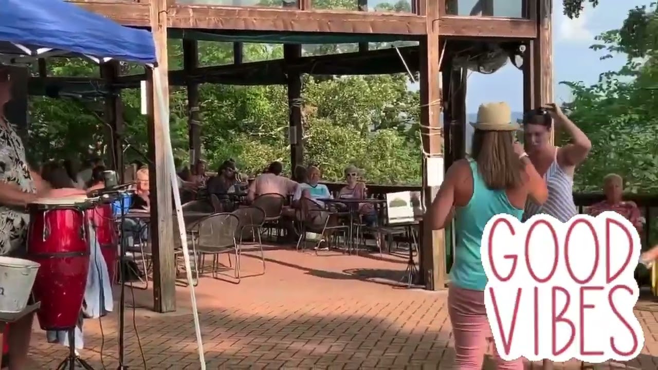 Promotional video thumbnail 44 for Lenny Frisch (GOOD VIBES BAND)