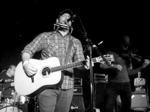 Chuck Ragan - Ole Diesel