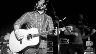 Chuck Ragan - Ole Diesel