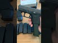 Who Loves .40 cal Glocks?