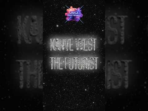 Kanye the Futurist: Foreseeing the Shift from Racism to Classism as Society's True Dividing Line