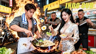 Download lagu Ahli masak menyamar pedagang nasi goreng, curi hati CEO cantik. Dia cuma mau makan masakannya!🔥🍚 mp3 Download lagu Ahli masak menyamar pedagang nasi goreng, curi hati CEO cantik. Dia cuma mau makan masakannya!🔥🍚 mp3