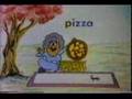 Sesame Street Picnic With P