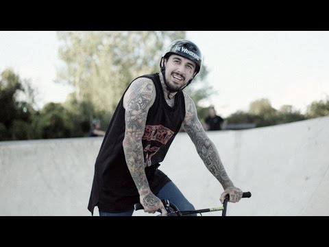 Harry Main // Vocal BMX