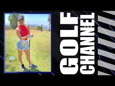 Here's How Golfer Taylor Cusack Reminded Us All It Was Her Birthday Yesterday