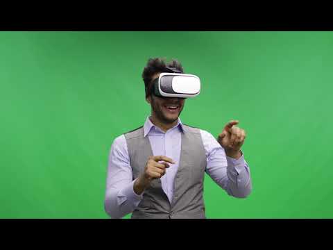 Video: How to Work With Green-Screen Footage in Premiere Pro